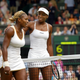Image for article titled Two decades of the Williams sisters meeting across a tennis net, in photos